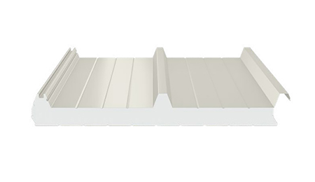 聚氨酯屋面板厂家宏鑫源、聚氨酯屋面板厂家直销(图1)