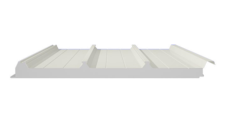 聚氨酯屋面板厂家宏鑫源、聚氨酯屋面板厂家直销(图2)