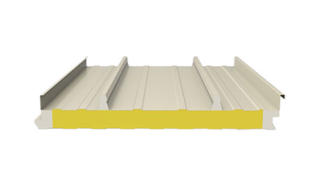 聚氨酯屋面板中的佼佼者-光伏屋面板有什么特性(图1)
