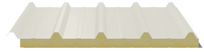 聚氨酯屋面板到底有多少板型?(图1)
