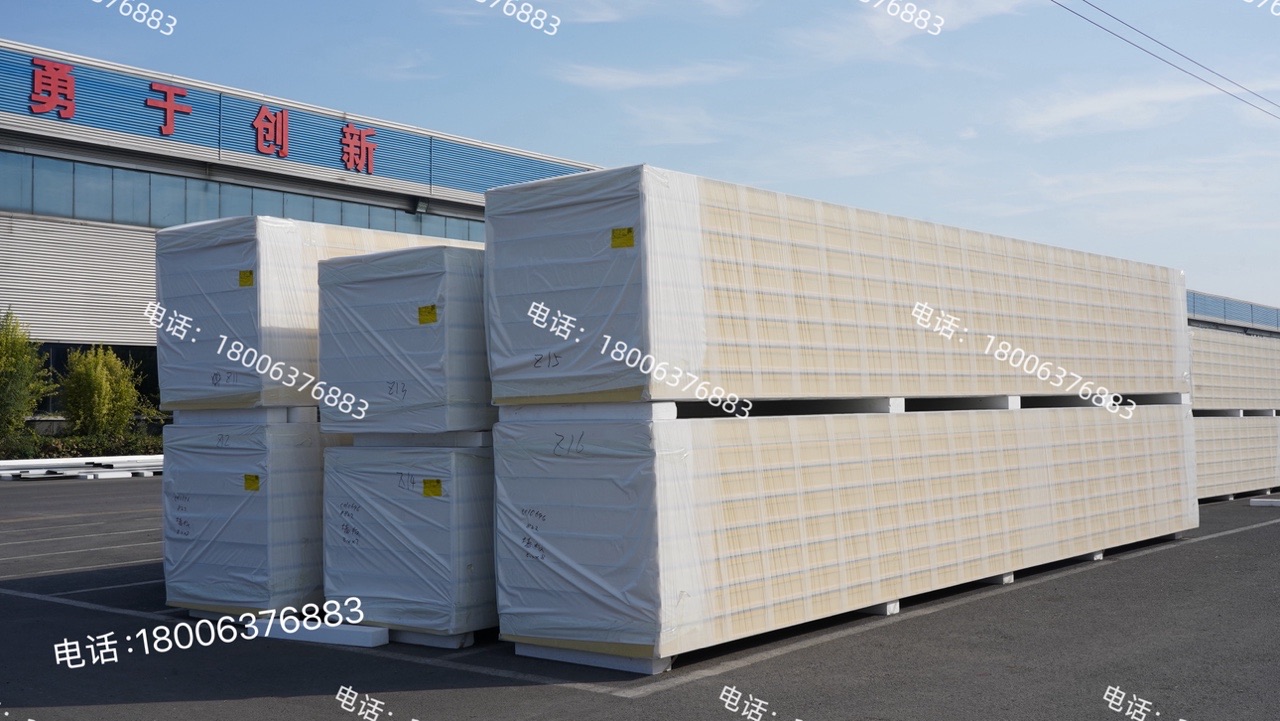 什么样的冷库板，保温性能好？(图1)