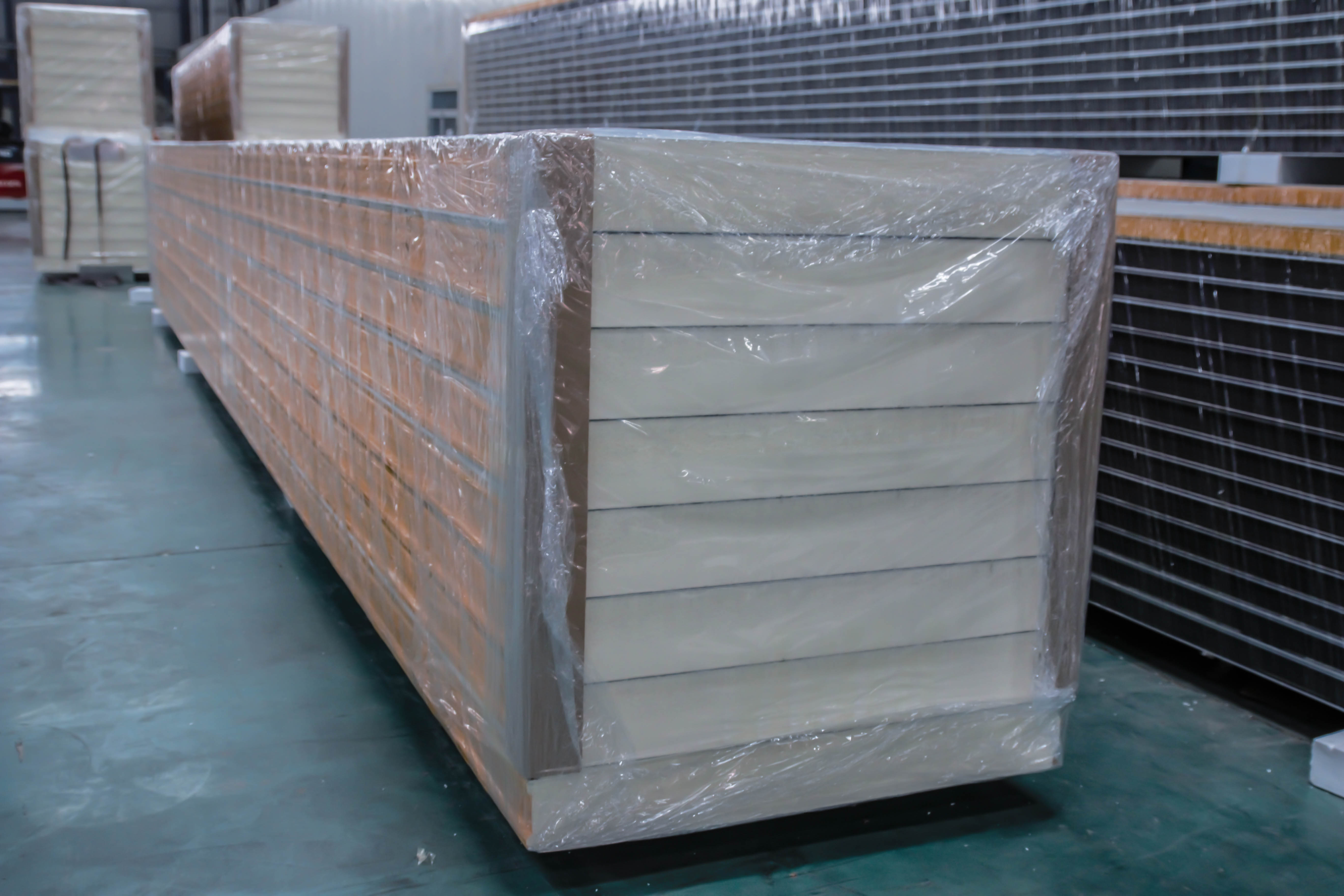 冷库保温用什么材料保温效果最好？